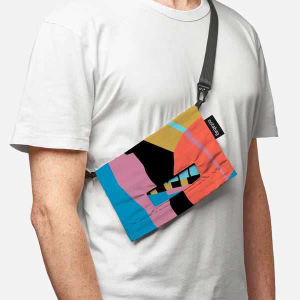 Notabag Crossbody Light Bag