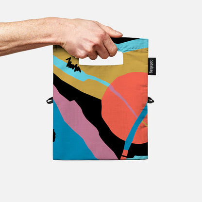 Notabag Crossbody Light Bag