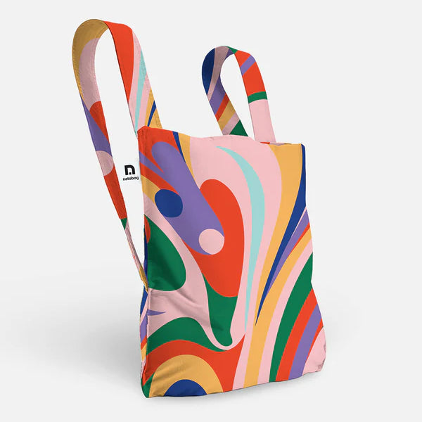 Notabag Original Backpack / Bag