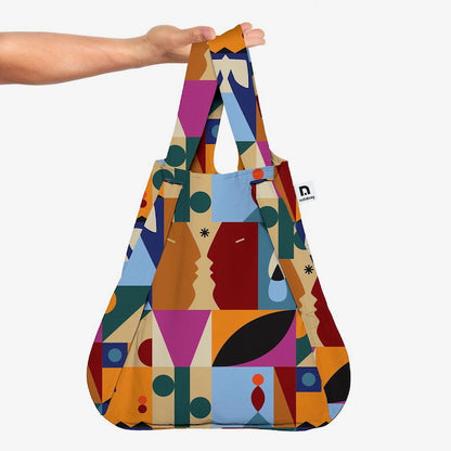 Notabag Original Backpack / Bag