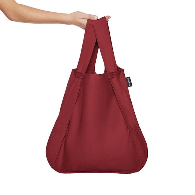 Notabag Original Backpack / Bag