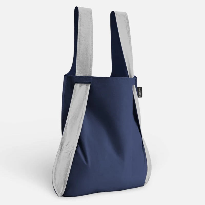 Notabag Reflective Backpack / Bag