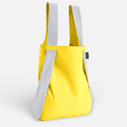 Notabag Reflective Backpack / Bag