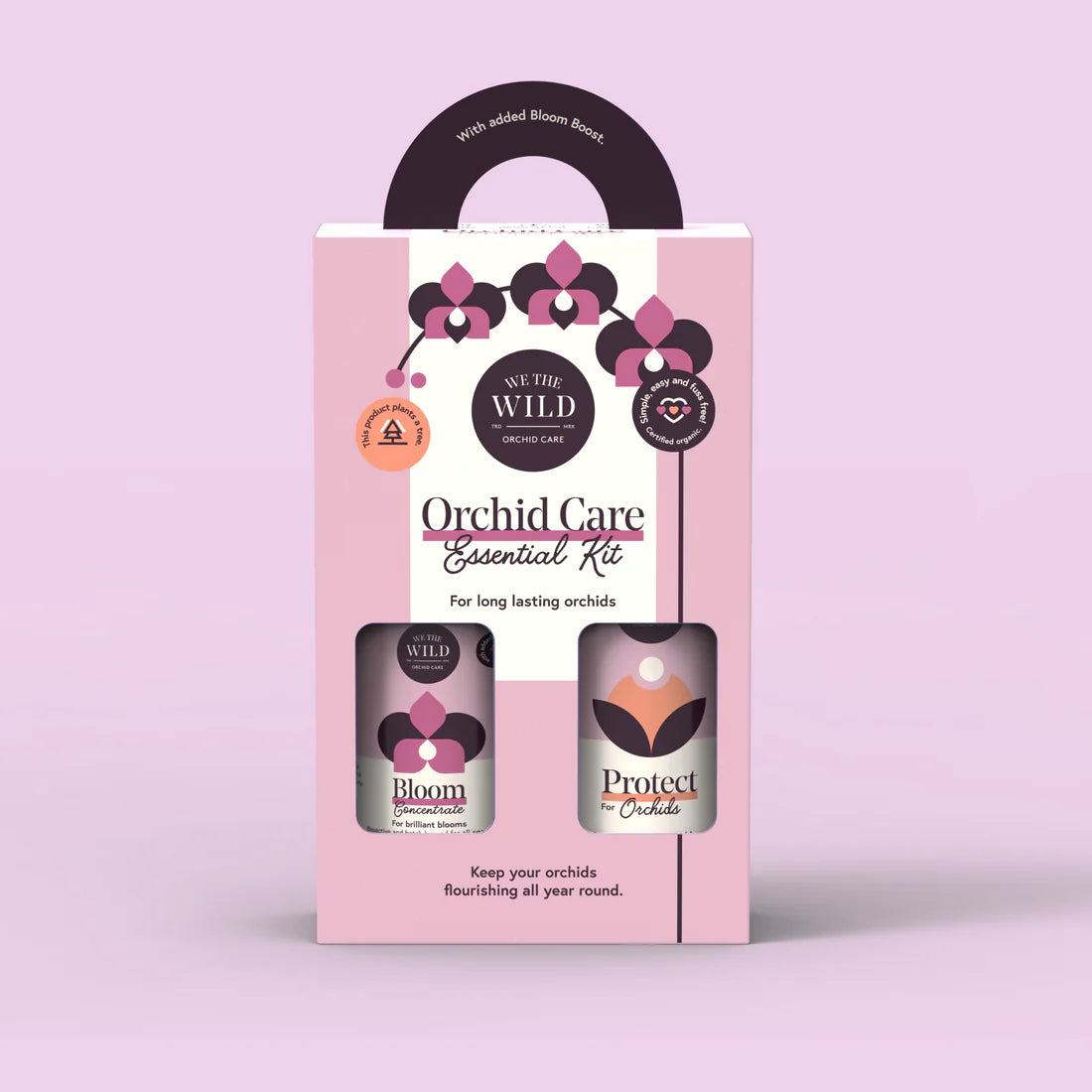 Orchid Essential Kit
