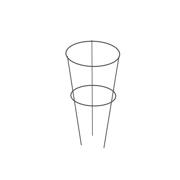 Heavy Duty Peony Support Cage