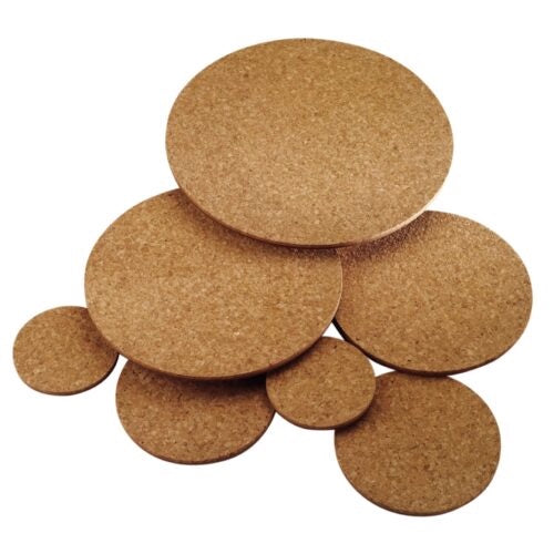 Plastec Eco Cork Mats