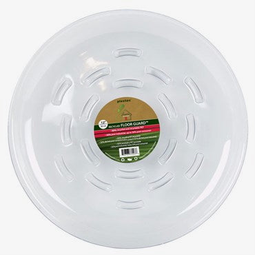 Plastec Recycled Floor Guard Saucers