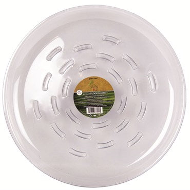 Plastec Recycled Floor Guard Saucers