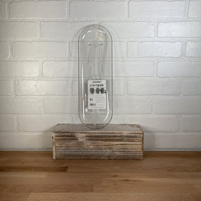 Plantpak Protective Saucer - Oval