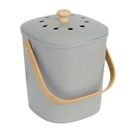 RSVP Composting - Countertop Compost Bins