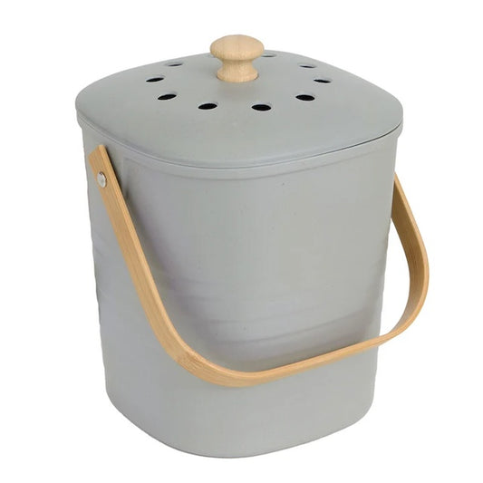 RSVP Composting - Countertop Compost Bins