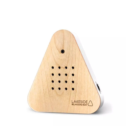 Lakeside Box - Nature Soundscape Machine