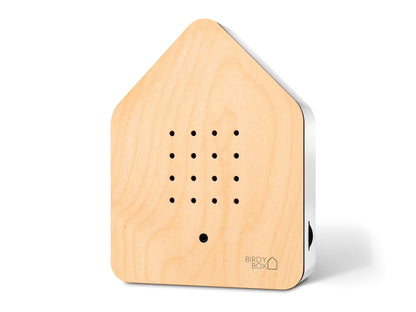 Birdybox - Birdsong Soundscape Machine