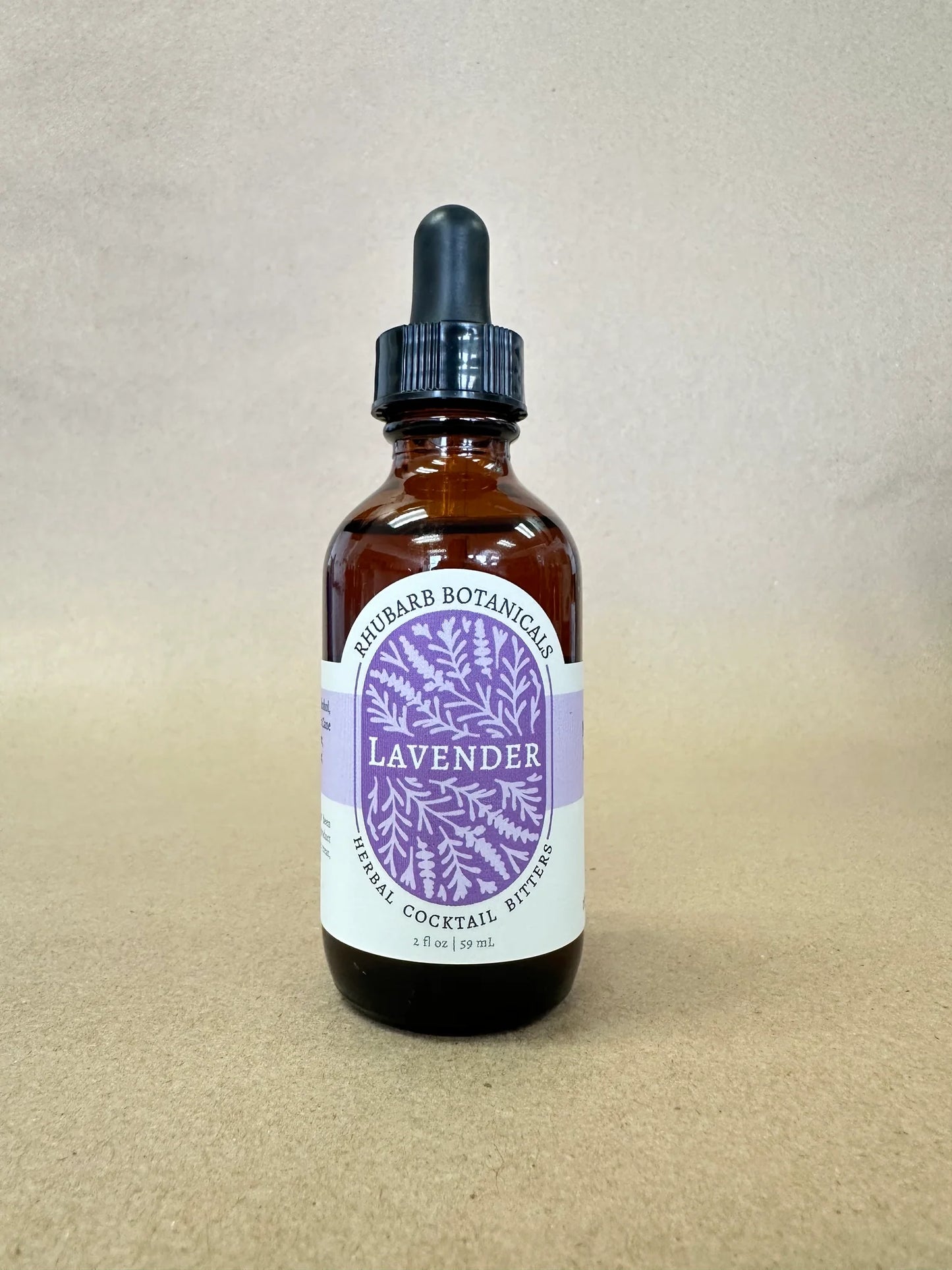 Bitters - 2ozw – Mother Earth Gardens