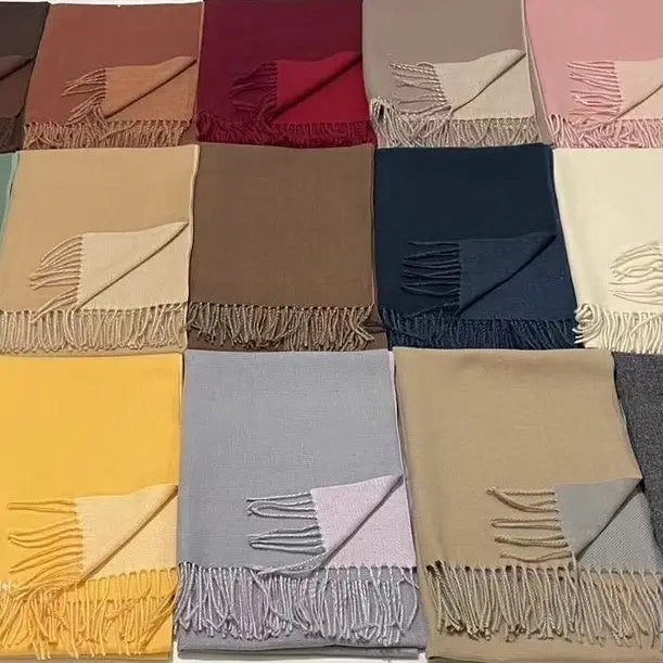 Sapa Shawl