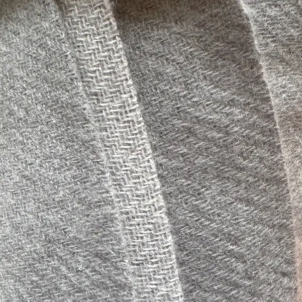 Sapa Shawl