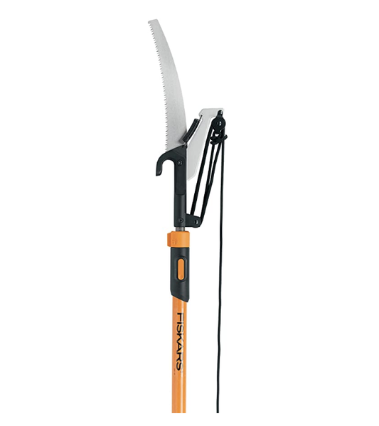 Fiskars Extendable Tree Saw