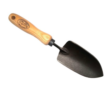 Dewit Forged Hand Trowel