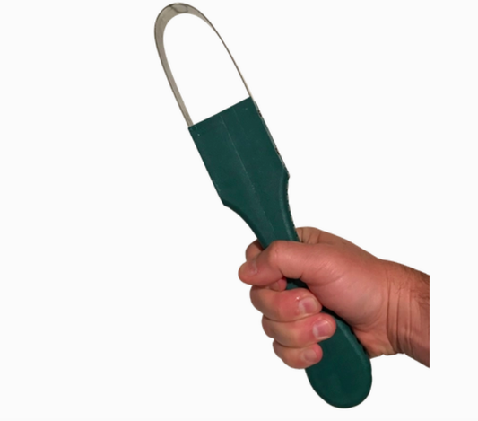 Garden Ninja Loop Weeder