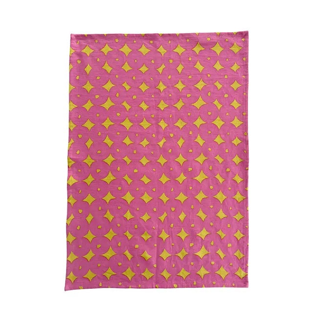 See Design - Tea Towels (Set of 2)