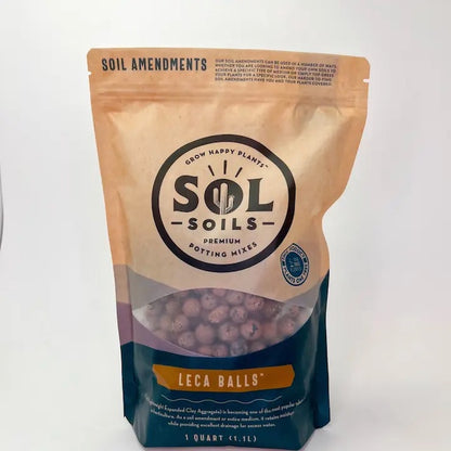 Sol Soils LECA Balls