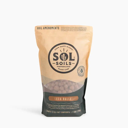 Sol Soils LECA Balls