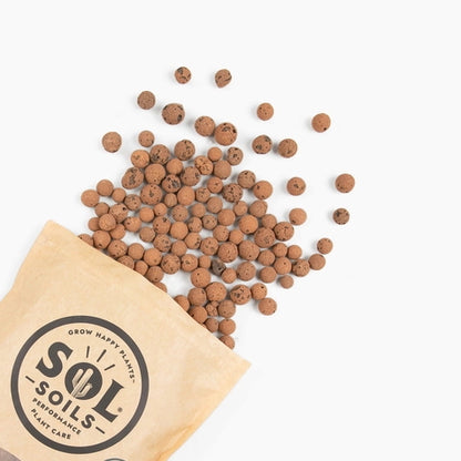Sol Soils LECA Balls