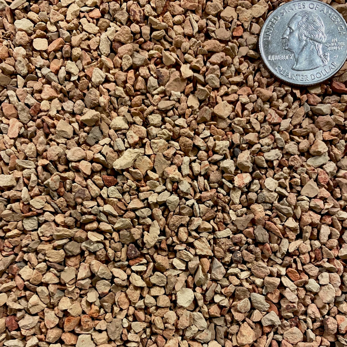 Calcined Clay - 1QT