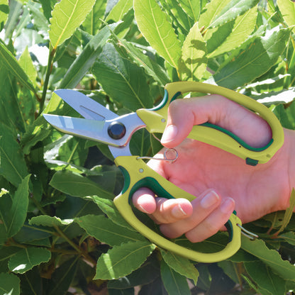 Spear and Jackson Comfort Garden Scissors