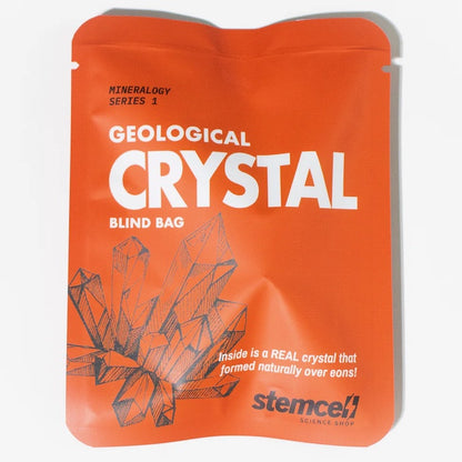 Stemcell Science Shop - Surprise Blind Bags