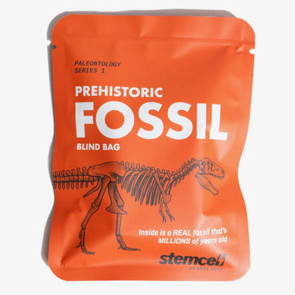 Stemcell Science Shop - Surprise Blind Bags