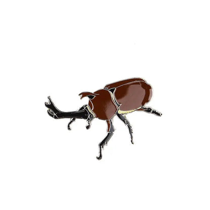 Stemcell Science Shop Enamel Pins - Insects