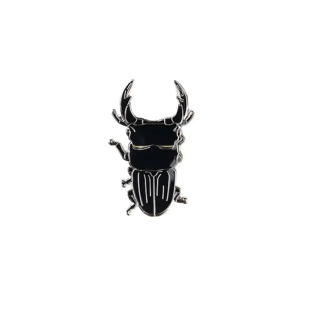 Stemcell Science Shop Enamel Pins - Insects