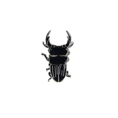 Stemcell Science Shop Enamel Pins - Insects