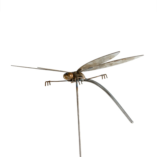 Sugarpost Dragonfly with Stake