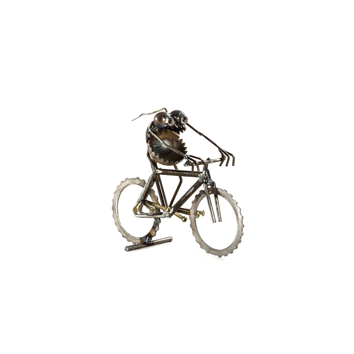 Sugarpost Gnome-be-Gone Sculpture - 1 Small Size
