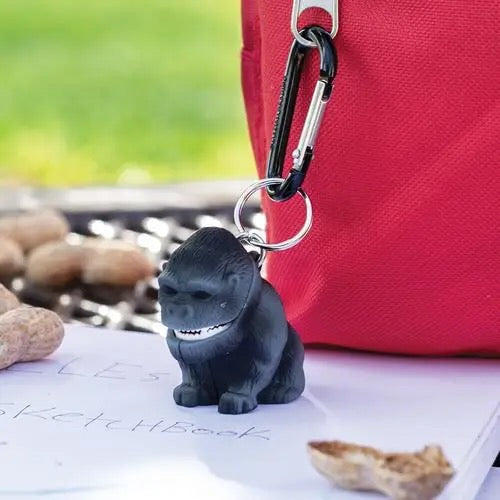 Wildlight Animal Carabiner Flashlight