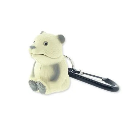 Wildlight Animal Carabiner Flashlight