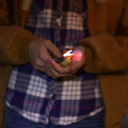 Wildlight Animal Carabiner Flashlight