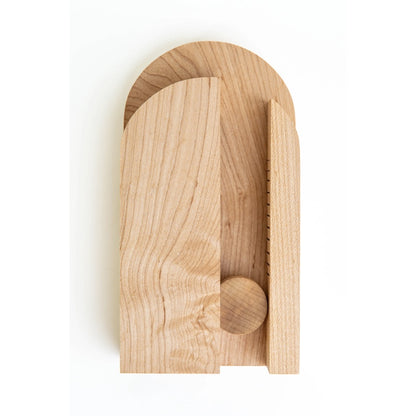 Sunhouse Craft - Dutch Broom Hanger