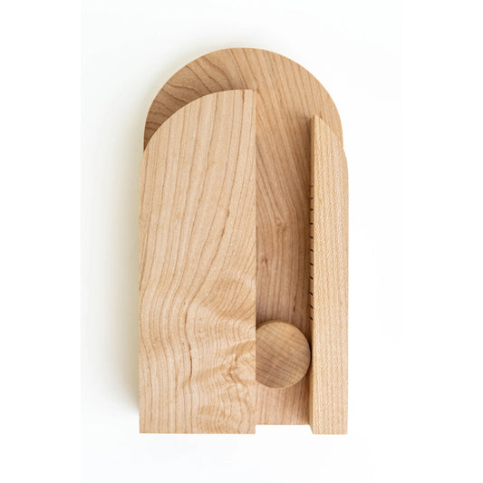 Sunhouse Craft - Dutch Broom Hanger