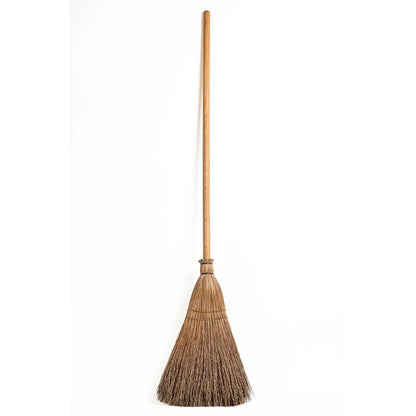 Sunhouse Craft - Handmade Hardwood Brooms