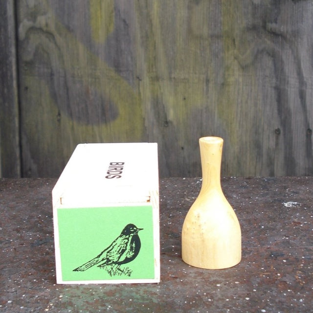 Quelle est Belle Company - Bird Calls