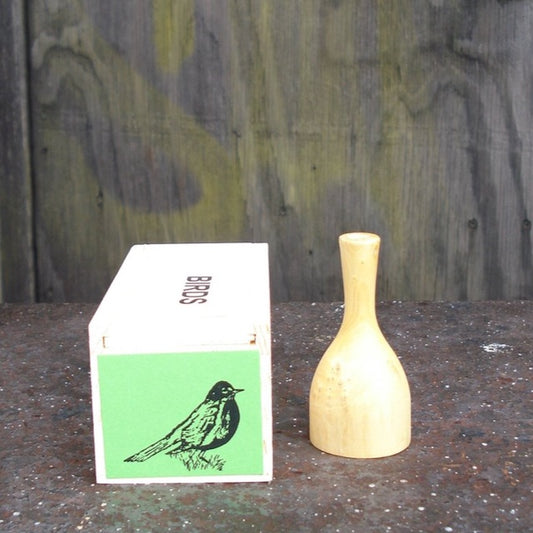 Quelle est Belle Company - Bird Calls