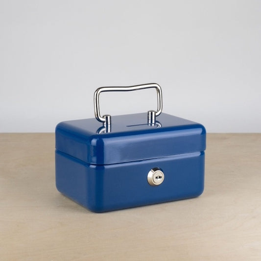 Metalplus Money Boxes - Small
