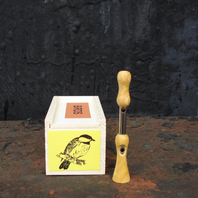 Quelle est Belle Company - Bird Calls