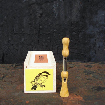 Quelle est Belle Company - Bird Calls