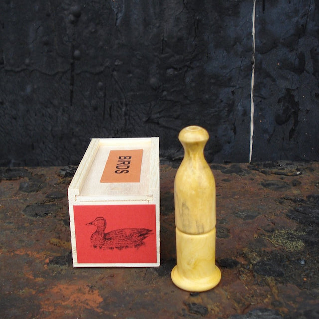 Quelle est Belle Company - Bird Calls
