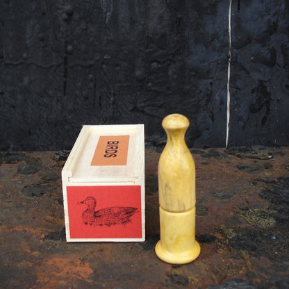 Quelle est Belle Company - Bird Calls