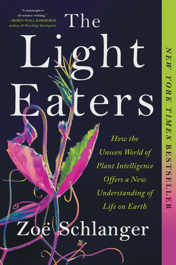 Light Eaters- Paperback Edition